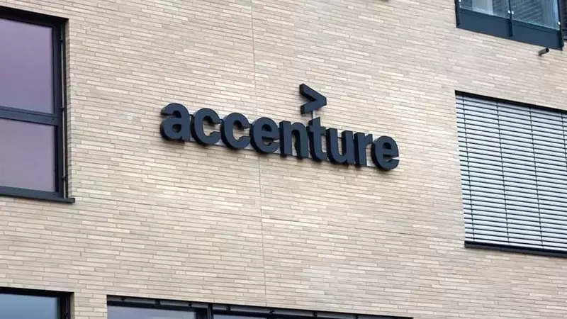 Accenture Stock Activity: Earnings Anticipation and AI Partnership Expansion