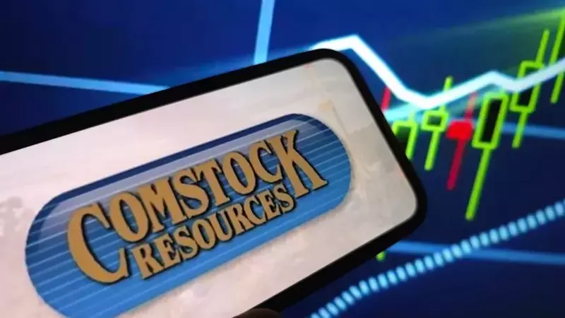 Comstock Sells Stake in Pinnacle Gas Services to Sixth Street for $600 Million