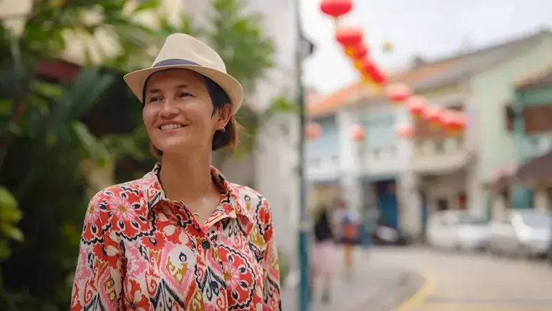 Wealthy Americans Seek New Horizons Abroad: A Growing Migration Trend