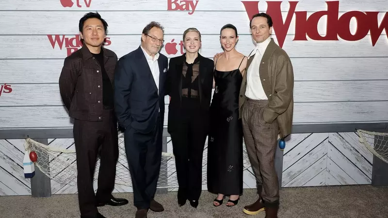Hiro Murai's Creative Journey: From Atlanta to Bushido and Widow's Bay