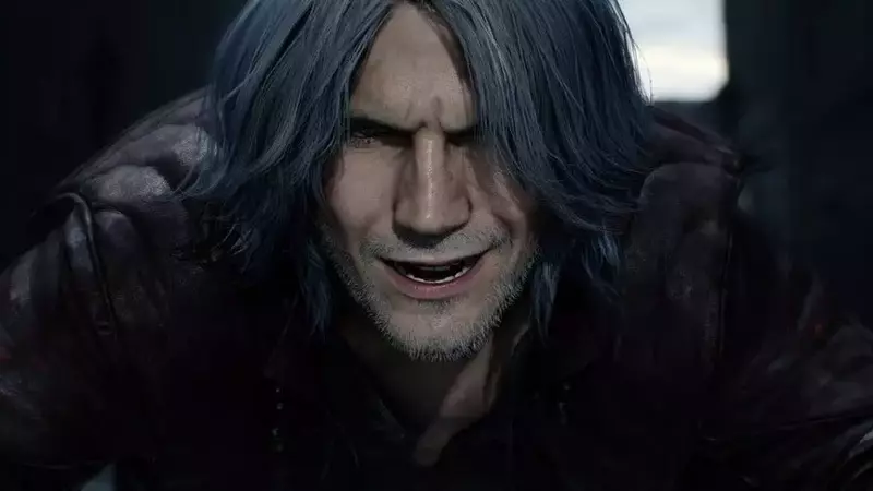 Devil May Cry 5 Achieves Unprecedented Sales, Fueled by Anime and Switch 2 Release