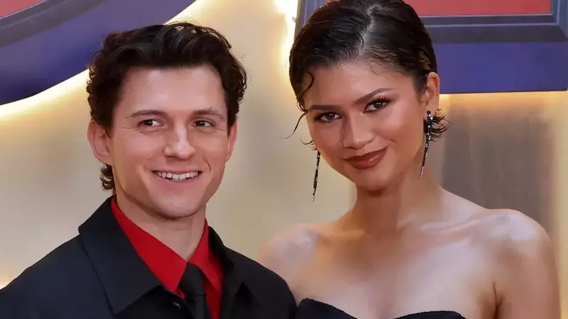 Tom Holland Hints at Marriage to Zendaya, Praises Their Relationship
