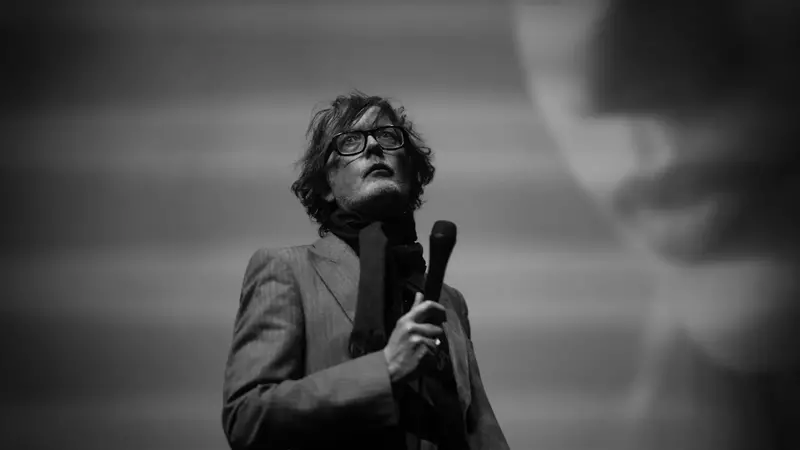 Garth Jennings' Pulp Documentary to Premiere on Mubi This Fall