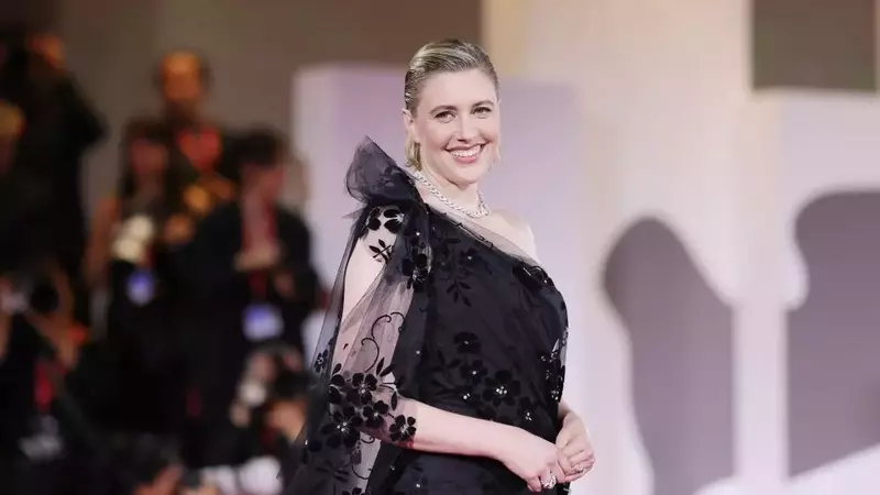 Sony to Handle International Distribution for Greta Gerwig's 'Narnia: The Magician's Nephew'