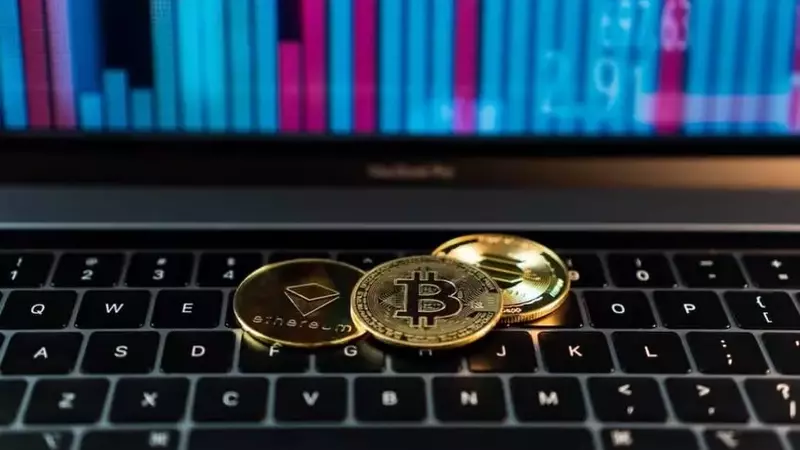 Cryptocurrency Market Rebounds: Bitcoin Surpasses $66,000 as ETF Demand Shifts 'Crypto Winter' to Opportunity