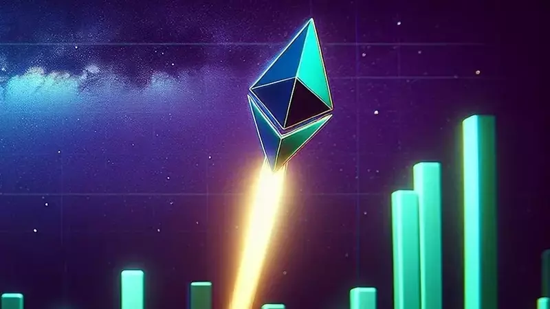 Ethereum Skyrockets 10% as Crypto Market Rebounds Amidst Oil Price Drop