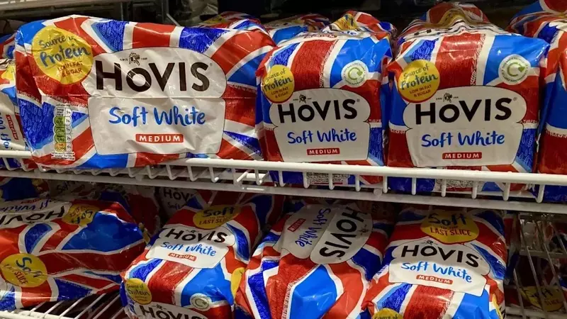 UK Competition Authority Approves ABF's Acquisition of Hovis