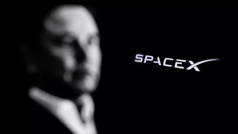 SpaceX's Soaring Valuation: A $3 Trillion Question Mark