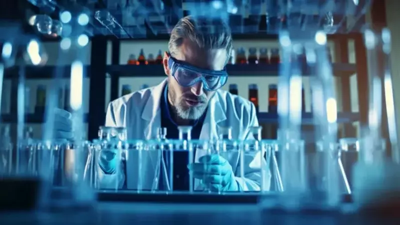 Madison Large Cap Fund Retains Agilent Technologies Amidst AI Concerns