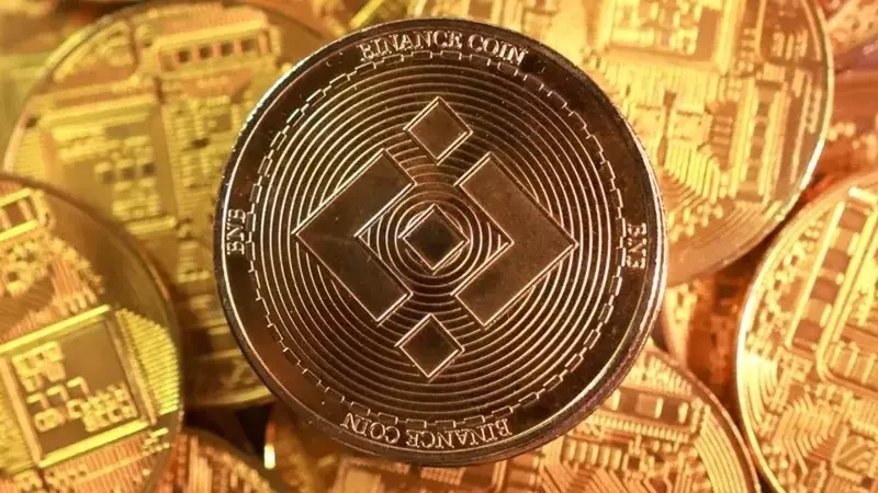 Binance Faces EU License Rejection, Jeopardizing European Operations
