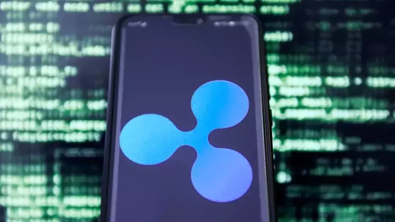 XRP Holdings Concentrated Among Millionaires Amid Market Rally