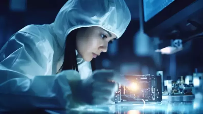 Analog Devices' Performance Bolstered by Market Revival and Data Center Demand