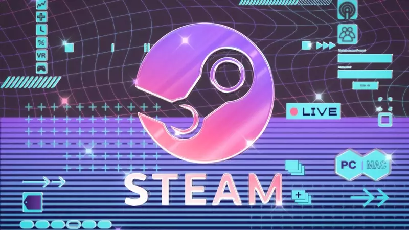 Indie Game 'Meccha Chameleon' Achieves Unexpected Success on Steam