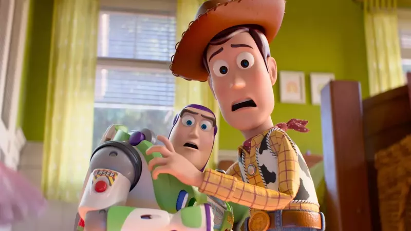 Toy Story 5: A Fresh Perspective for the Beloved Franchise