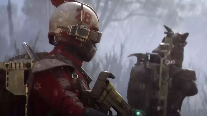 Arc Raiders to Test Free Loadout Restrictions in High-Difficulty Modes