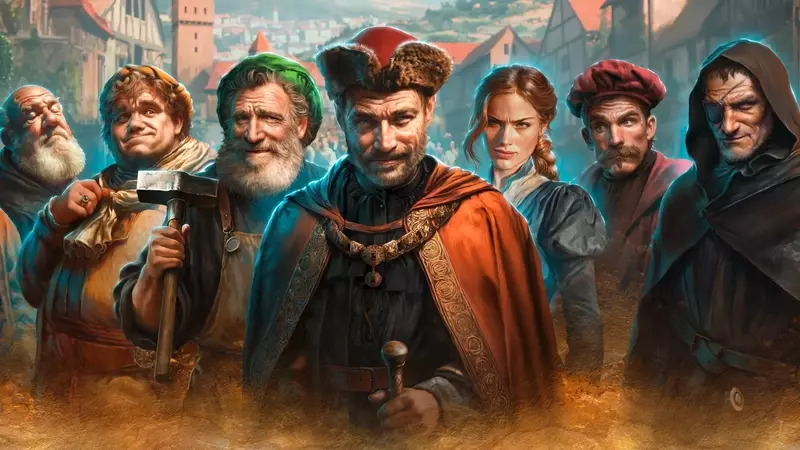 A Disappointing Return: Examining the Latest 'The Guild' Installment
