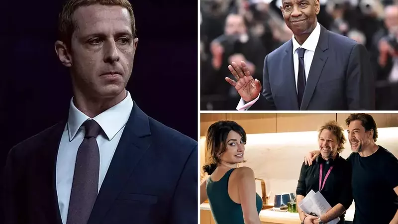 Venice Film Festival Unveils Anticipated Lineup for 2026 Edition