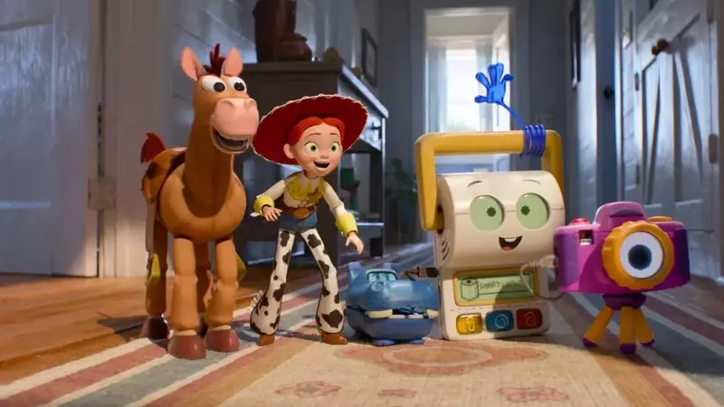 “Toy Story 5”: A Review of Pixar’s Latest Animated Masterpiece