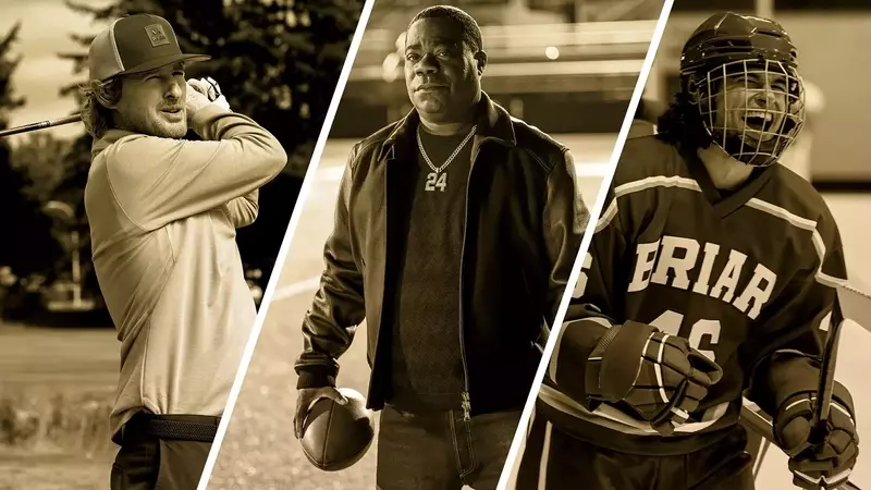 Beyond the Scoreboard: Sports Dramas as Human Narratives