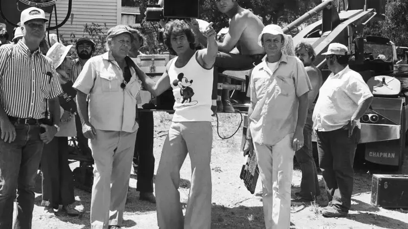 Entertainment Partners: Five Decades of Revolutionizing Hollywood's Production Backend
