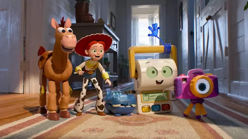 Toy Story 5: A New Chapter of Play and Connection