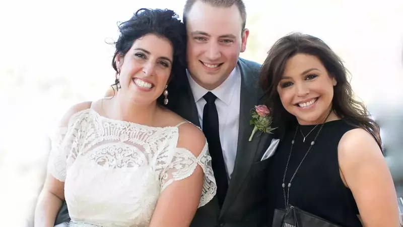 A Culinary Journey: Insights from a Rachael Ray Show Producer