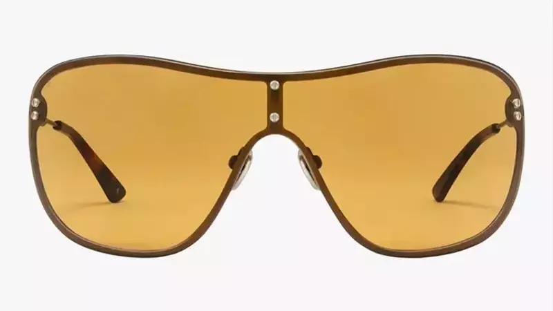 Harry Styles' Tour Eyewear: The Unexpected Style Statement