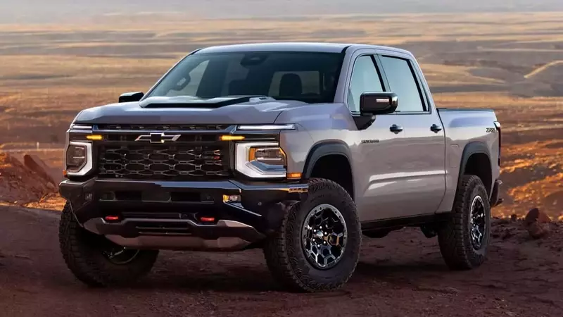 High Gas Prices Impacting GM Truck and SUV Demand
