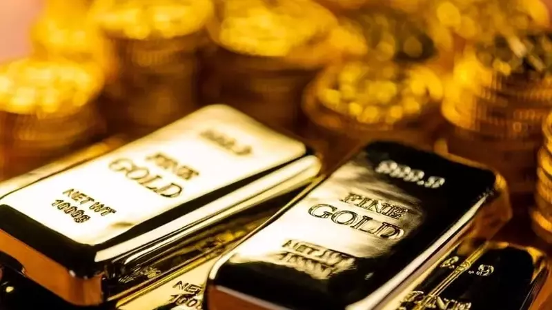 Market Recovery Uneven After Hormuz Deal: Gold, Nuclear, Homebuilders Lag