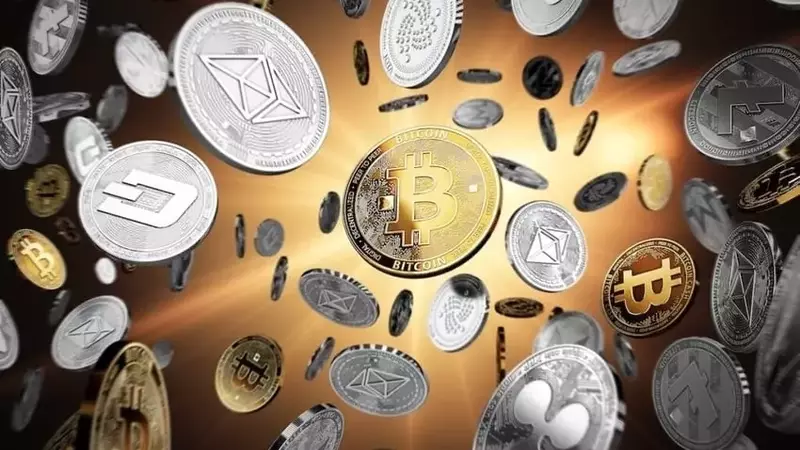 Analyst Predicts Significant Altcoin Surge in Next Crypto Cycle, Potentially Outperforming Bitcoin