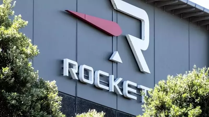 Rocket Lab's Stock Dip: The Impact of SpaceX's AI Acquisition