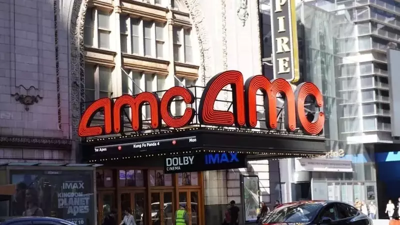 AMC Stock Surges: What's Driving the Momentum?