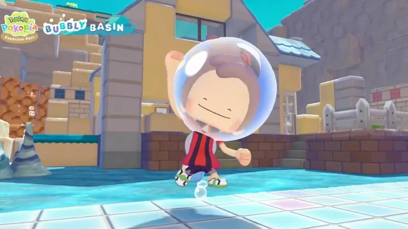 Unveiling Upcoming Features and Surprises in Pokémon Pokopia's DLC