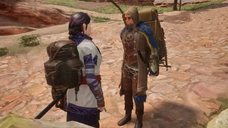 Survival RPG 'Outward 2' Postponed to 2027