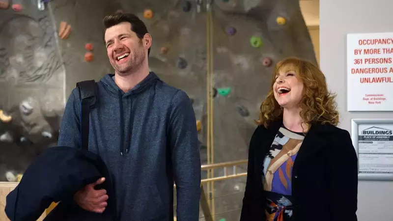 Difficult People: A Timely Comedy's Enduring Legacy and Revival Hopes