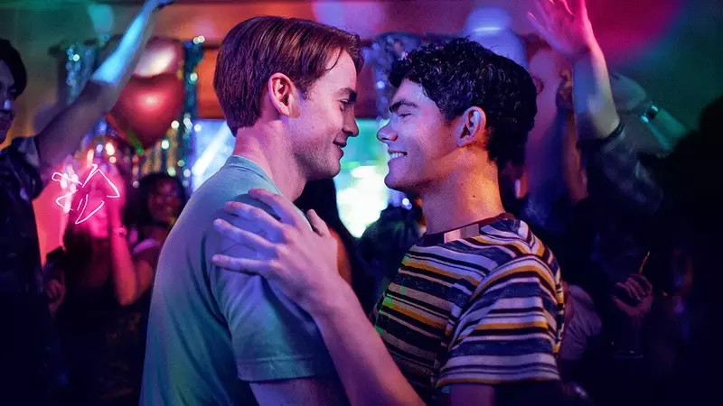Netflix's 'Heartstopper Forever' Trailer Explores the Challenges of Young Love and Long-Distance Relationships