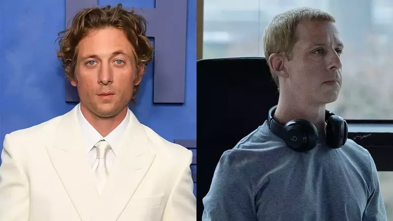White Reacts to Strong's Zuckerberg Portrayal