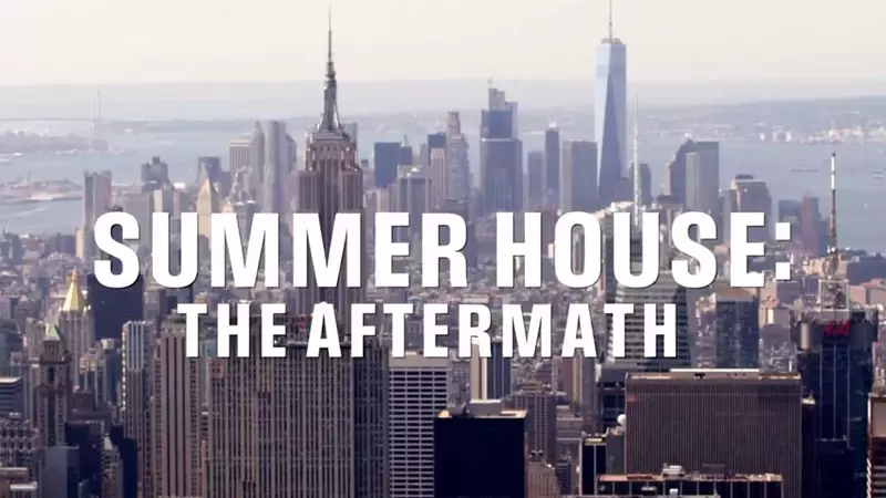 Where to Stream 'Summer House: The Aftermath' Bonus Episode