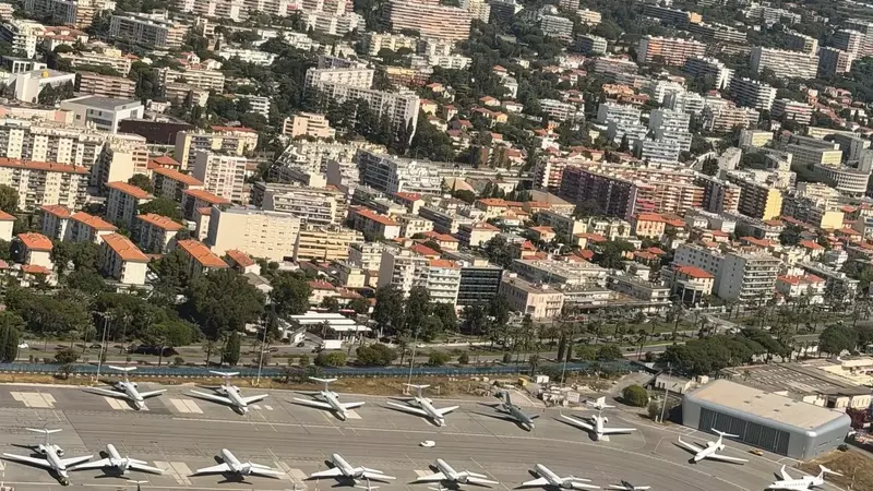 Monaco Grand Prix: A Convergence of Luxury, Speed, and Spectacle