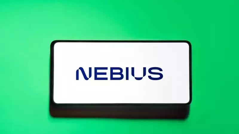 Nebius Group's Stock Soars on Acquisition and Nasdaq-100 Inclusion
