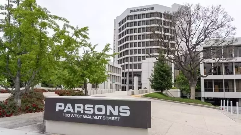 Parsons Corporation Stock Rises Following Major Bridge Project Wins