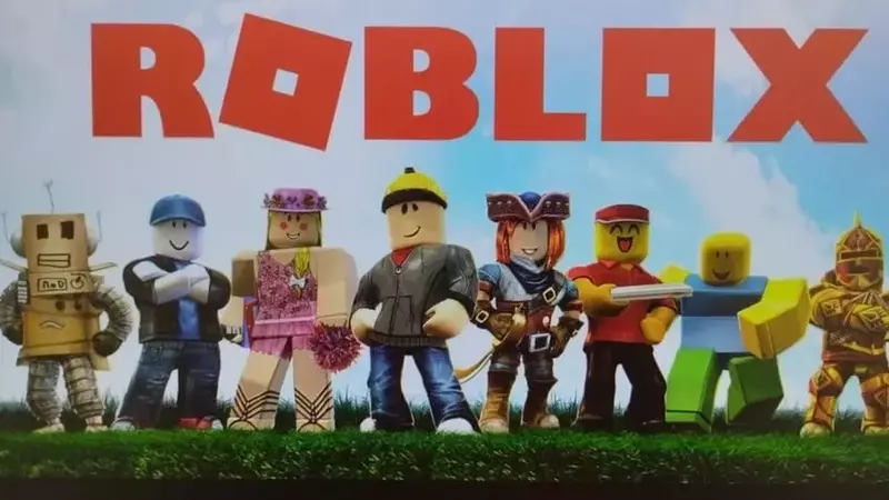Roblox Boosts Child Safety with New Global Age-Based Accounts