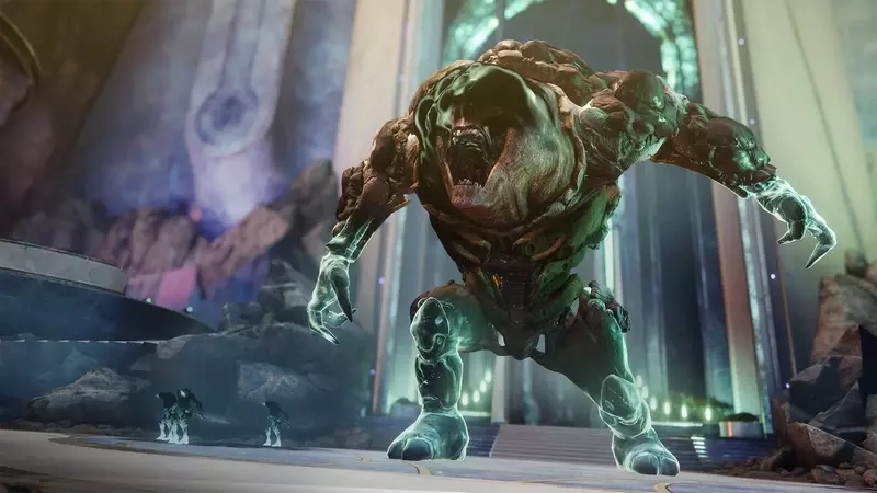Bungie Delays Fix for 'Near-Infinite Damage' Bug in Destiny 2