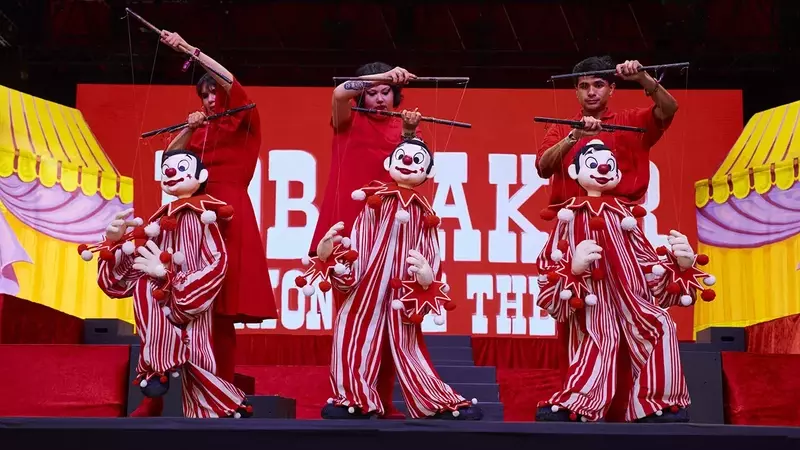 The Bob Baker Marionette Theater: A Resurgent Tale of Strings and Dreams