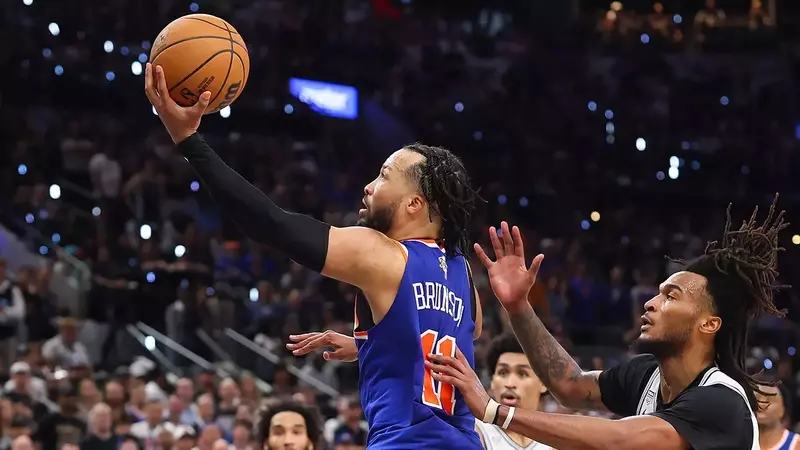 Knicks' NBA Title Victory: A Television Ratings Phenomenon