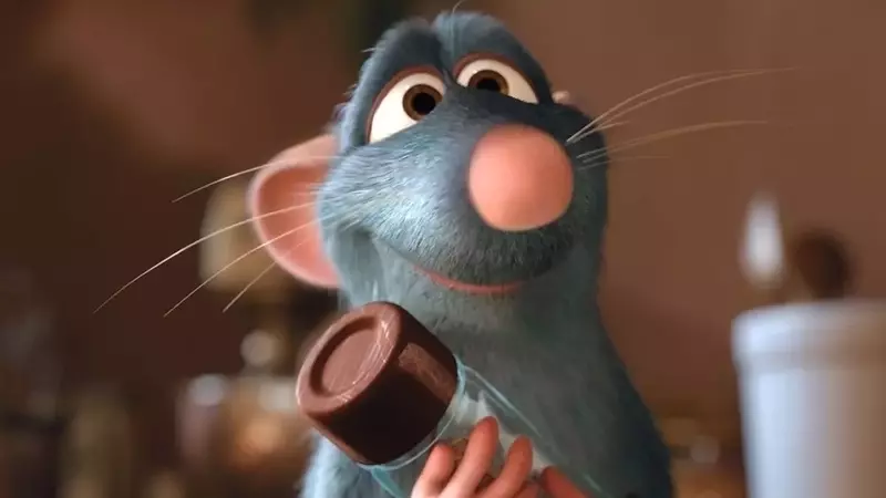 Patton Oswalt Open to 'Ratatouille 2' Only with Organic Story Progression
