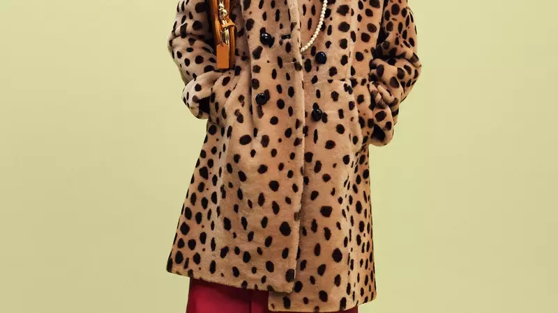 Coach's Winter 2027 Collection: A Celebration of Youthful Nostalgia and Urban Adventure
