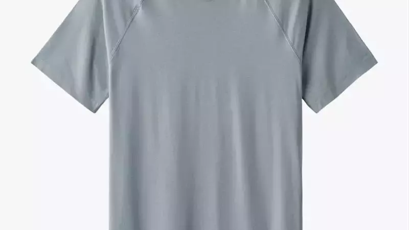 The Ultimate Guide to Men's Stylish Athletic Apparel