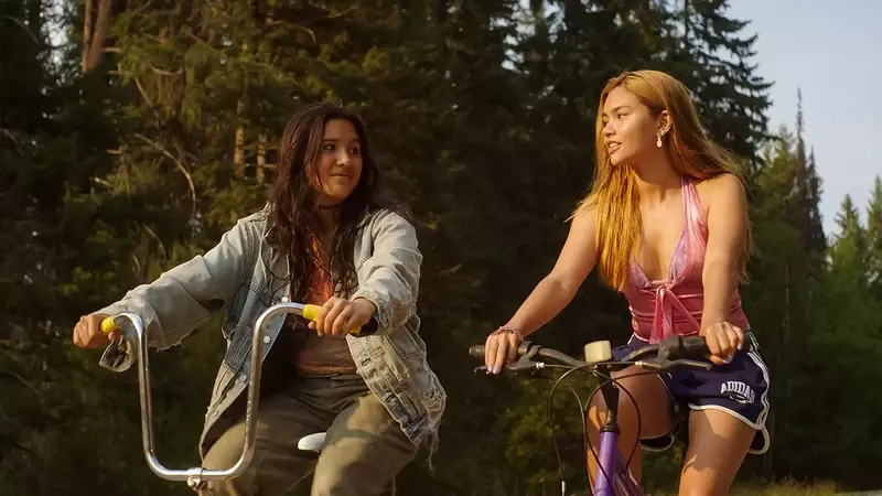 Hayley Kiyoko's "Girls Like Girls": A Tender Look at First Love