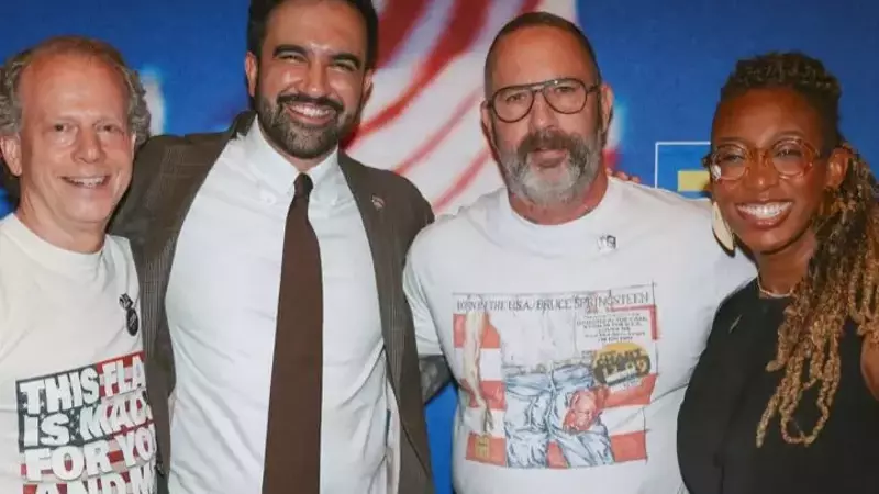 Alexis Bittar's "Reclaim the Flag": A Documentary Explores LGBTQ+ Community's Relationship with the American Flag